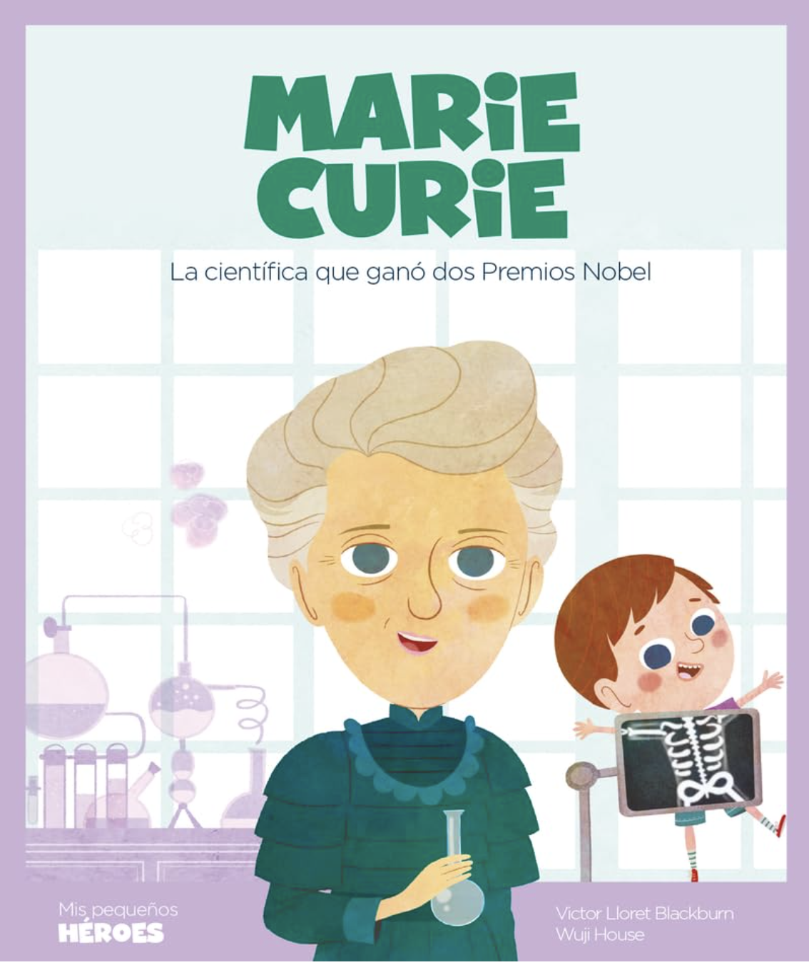 Marie Curie